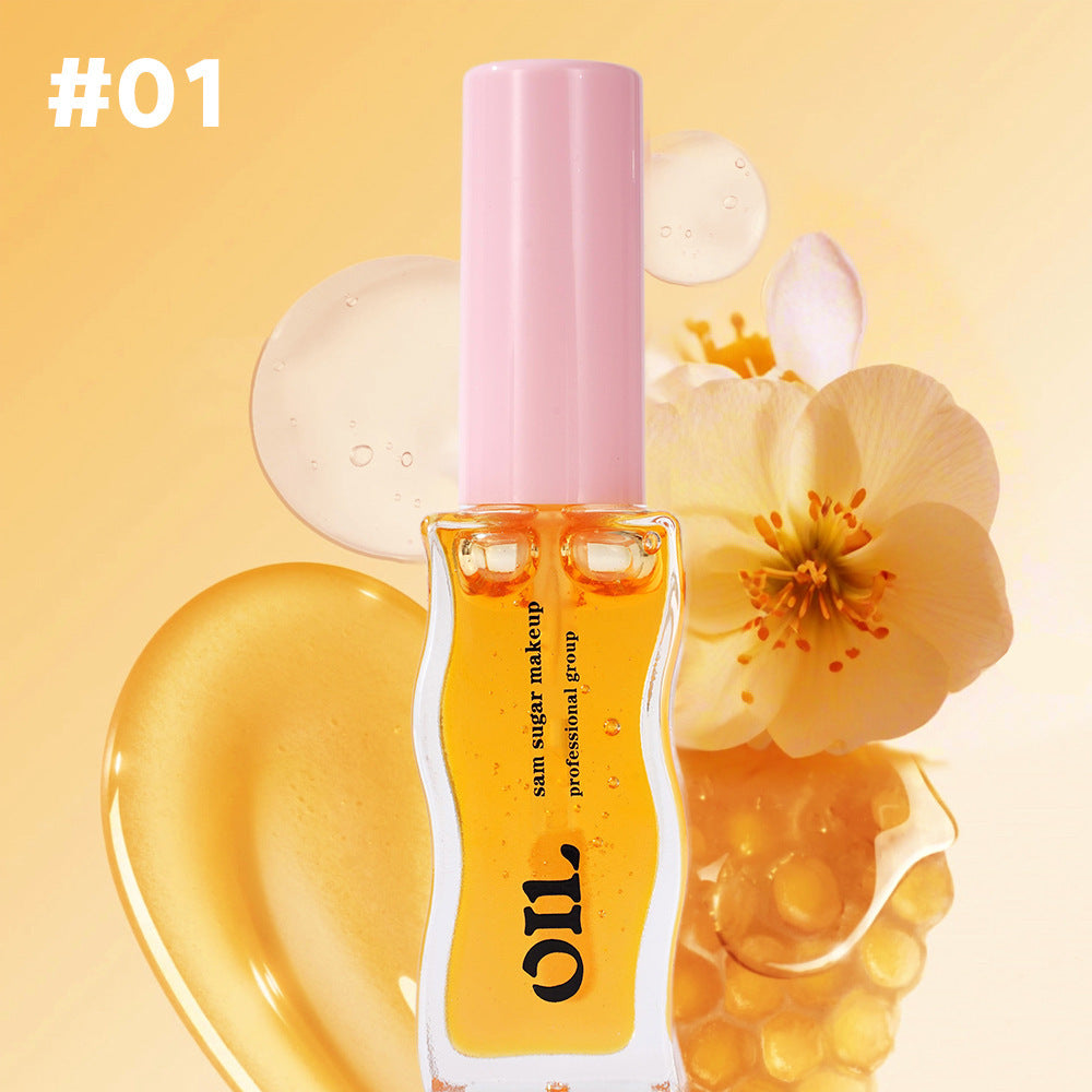 Fruit Honey Essence Lip Oil
