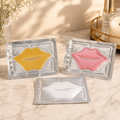 Rose Crystal Hydrating Lip Mask