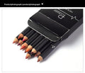 Matte Velvet Lip Liner Set